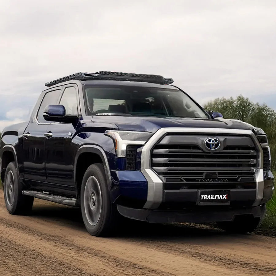 Rack to suit Toyota Tundra 2025+