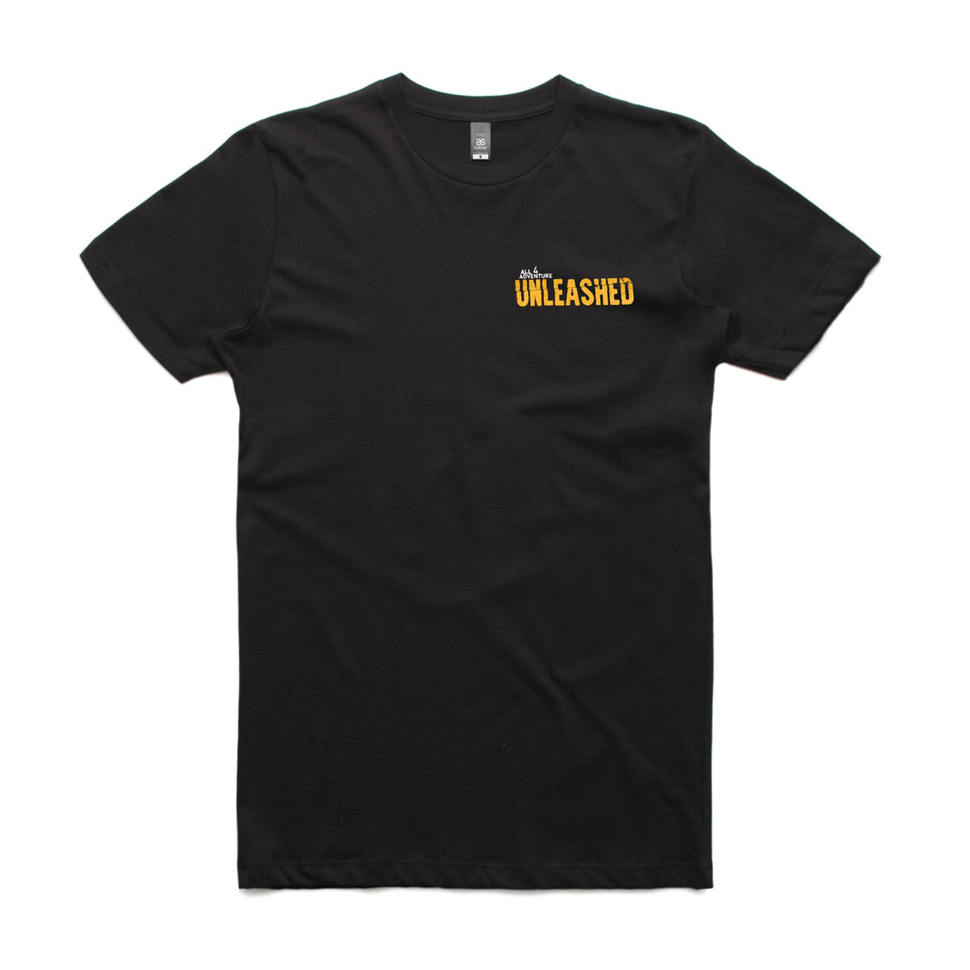 Unleashed Tee - S