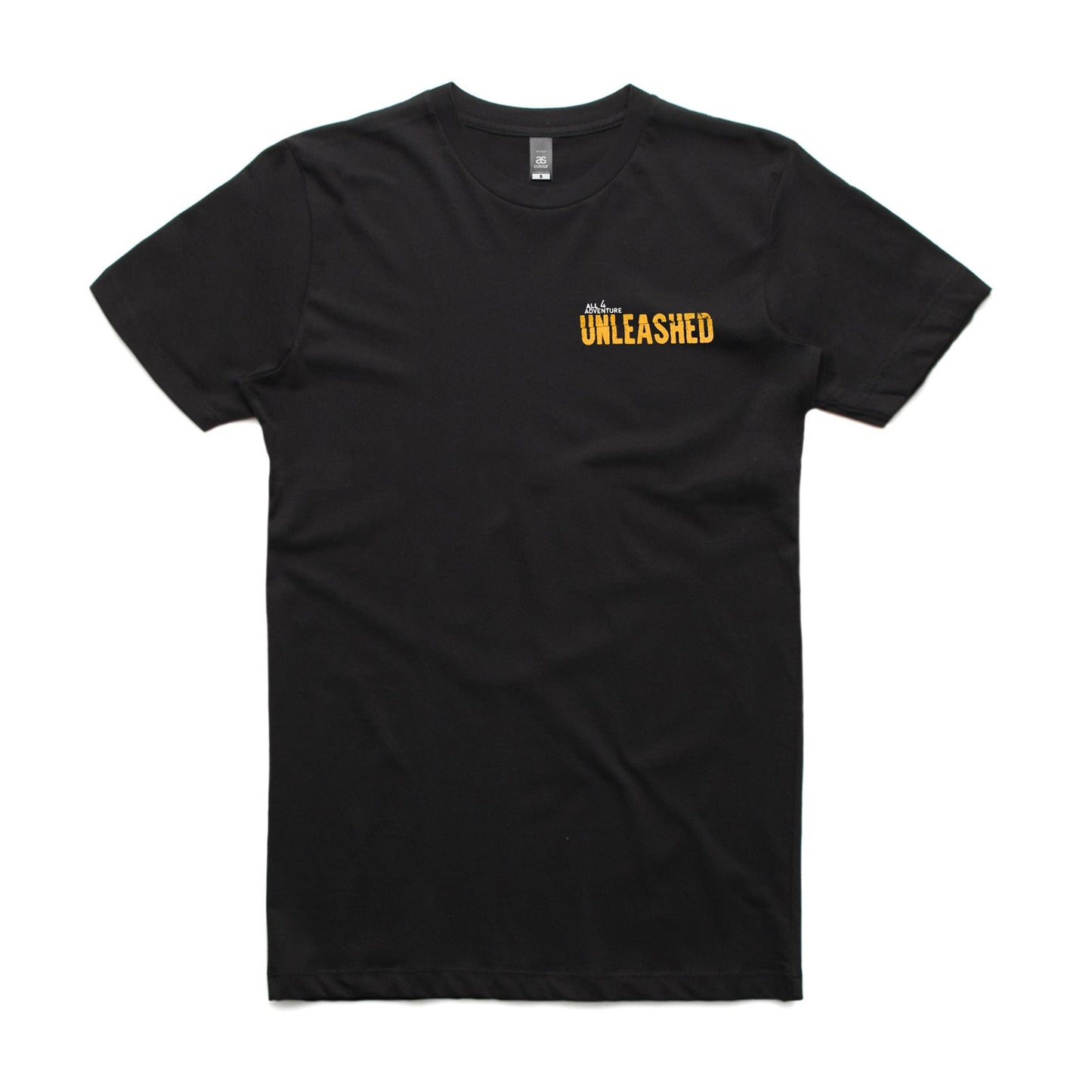 Unleashed Tee - M