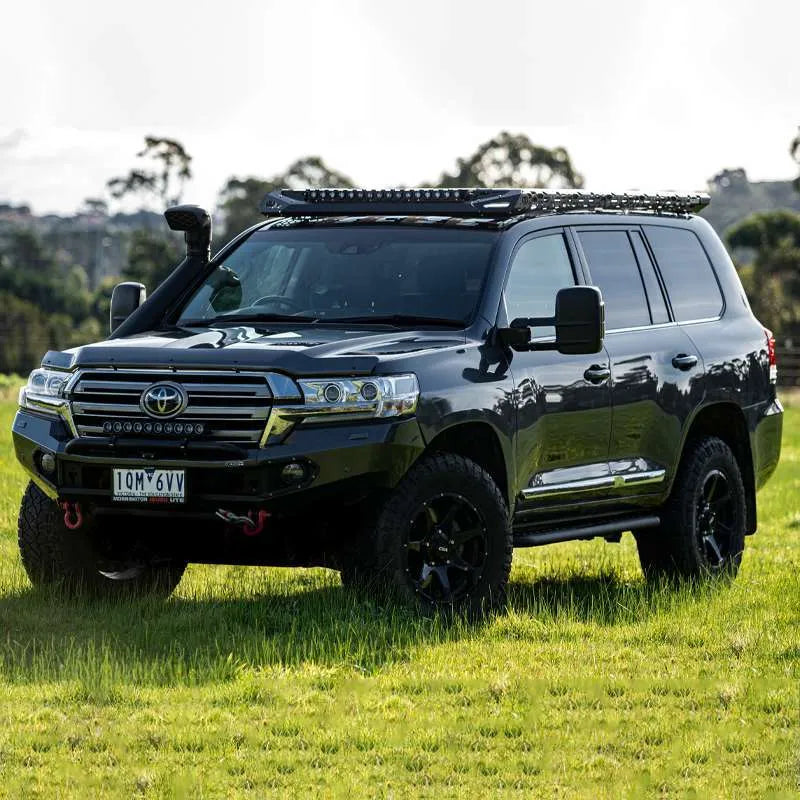 Rack to suit Toyota Landcruiser 200 2016-2022