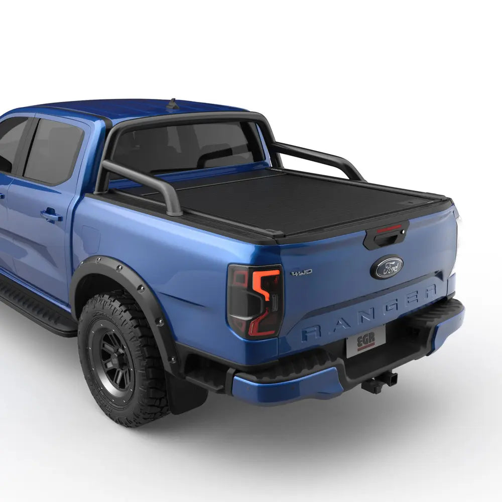 EGR Rolltrac - Manual - Ford Ranger RA 2022-Onwards