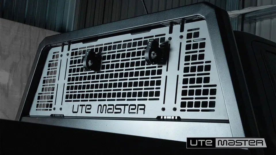 TRAILCORE UTE TRAY