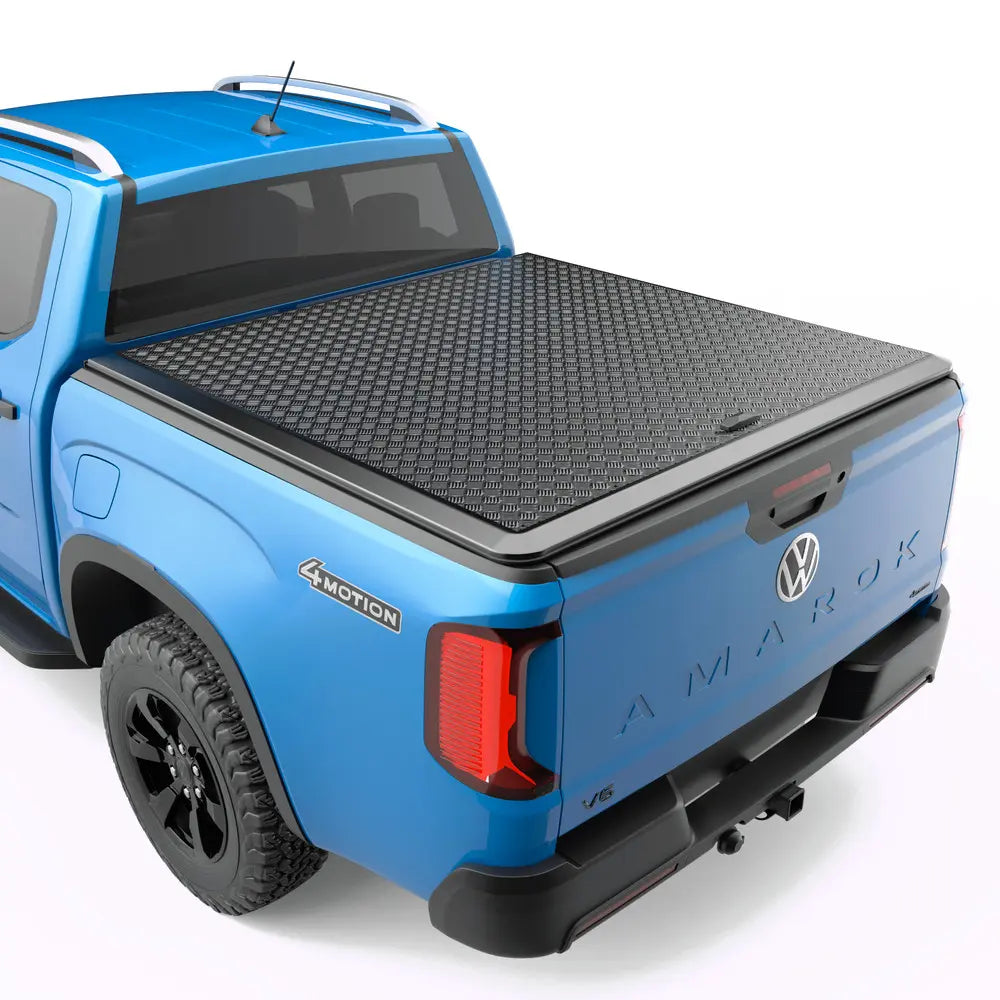 EGR Loadshield – Volkswagen Amarok NF 2023-Onwards