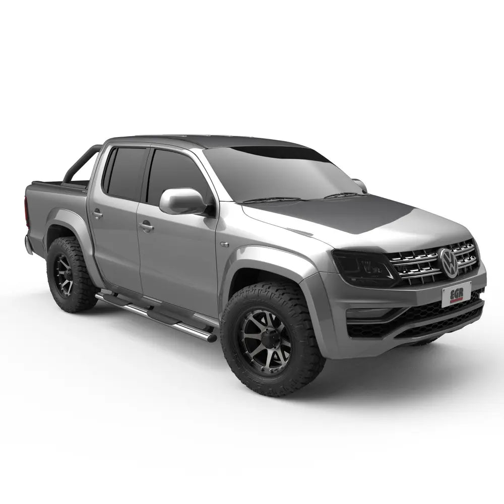 EGR RollTrac Sports Bars Volkswagen Amarok 2010-2016