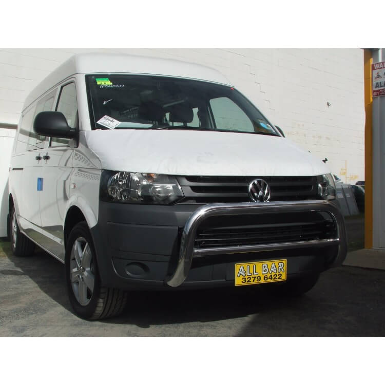 Volkswagon Nudgebar