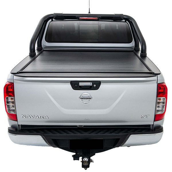 HSP Roll R Cover Nissan Navara NP300 2015-2020