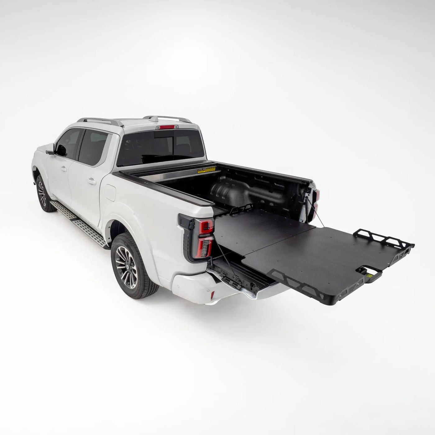Tray Sliders GWM Cannon Alpha