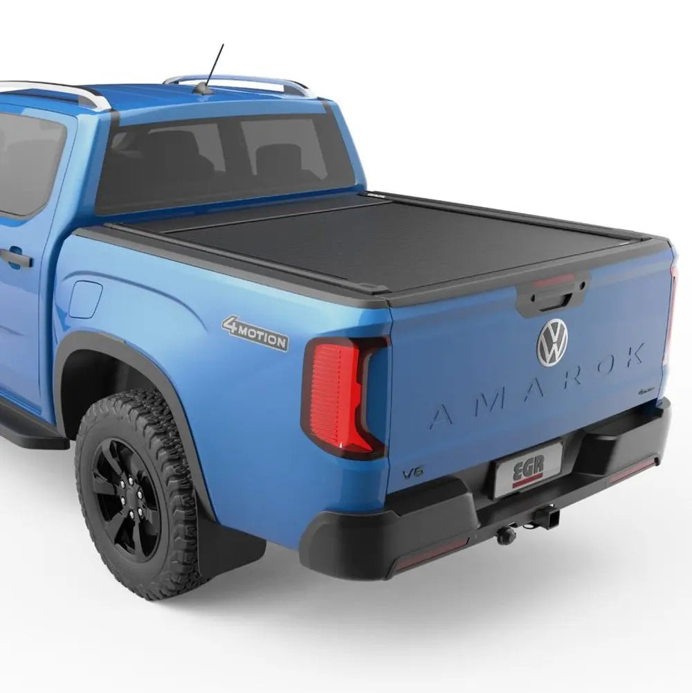 EGR RollTrac - Electric - Volkswagen Amarok NF 2023-Onwards