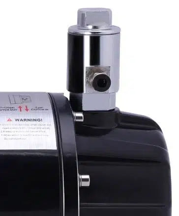 Air Clutch for Runva Premium Models