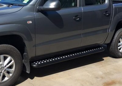 VOLKSWAGEN AMAROK 2010-2023
