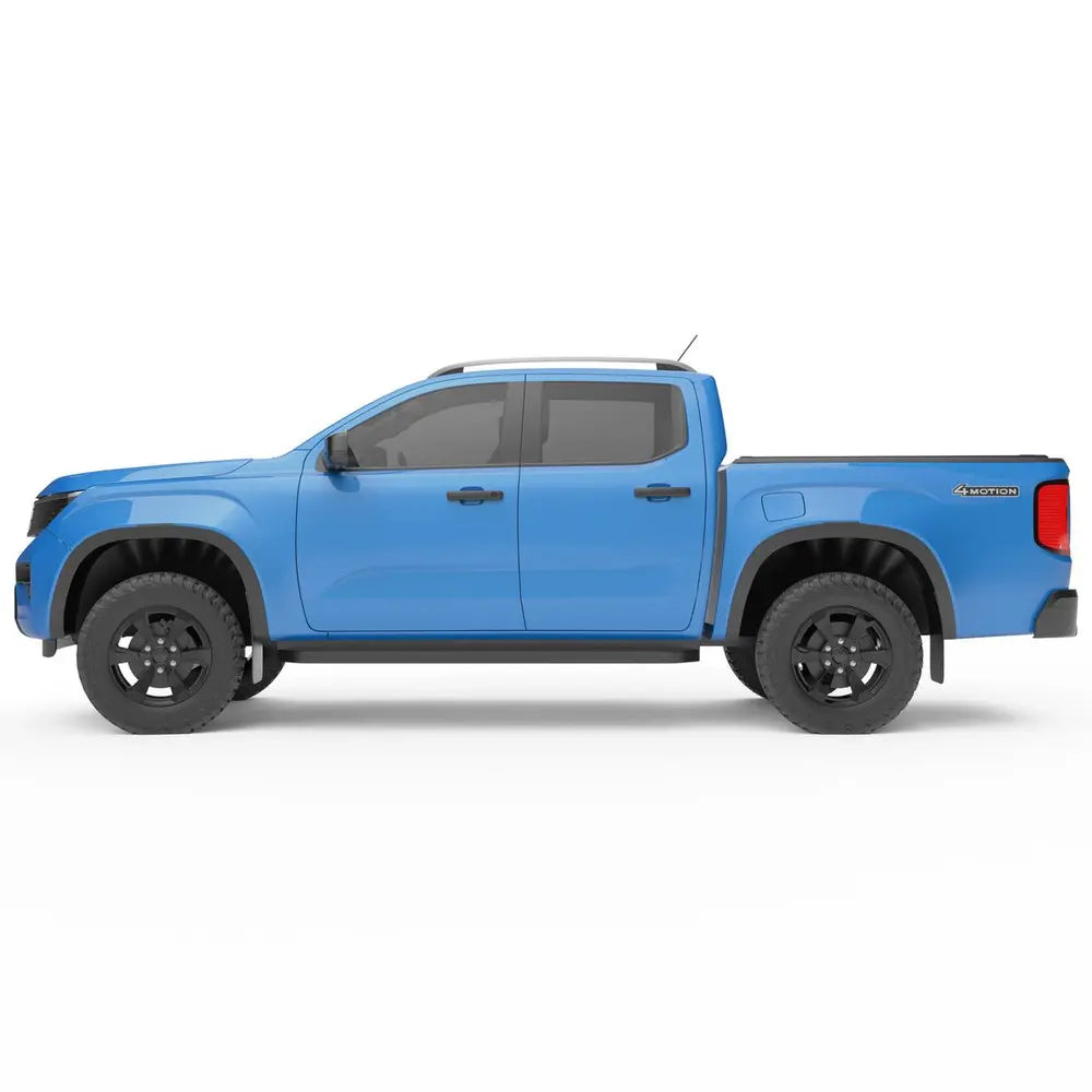 EGR RollTrac - Electric - Volkswagen Amarok NF 2023-Onwards