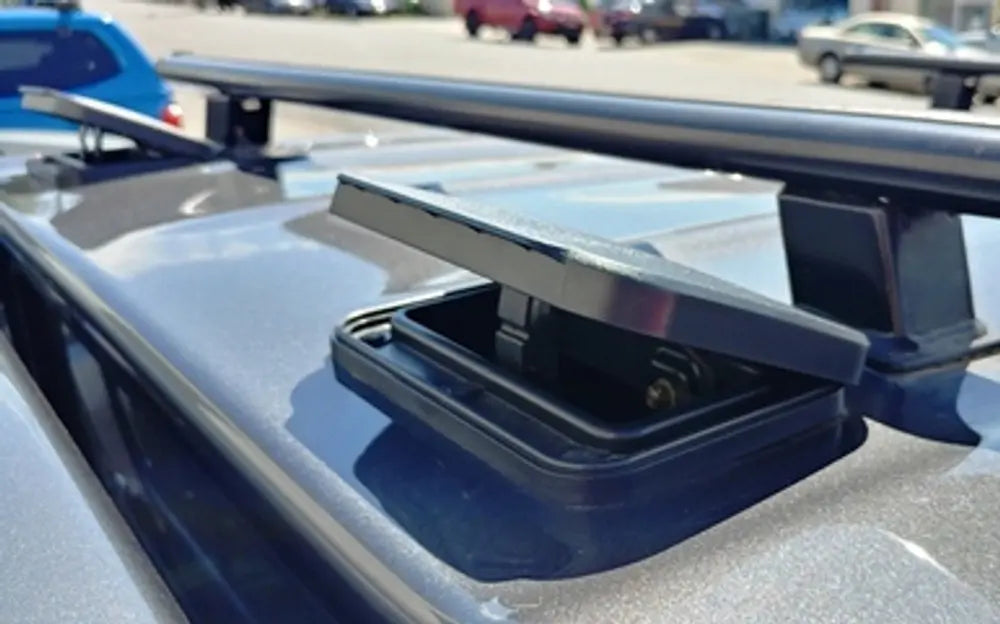 EGR Canopy - Pressure Vent - Isuzu D-Max 2012-2016
