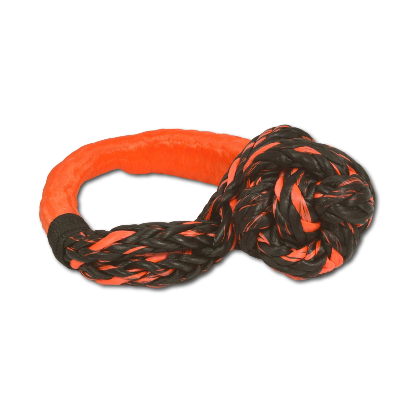Carbon Recovery Ring and Soft Shackle Combo