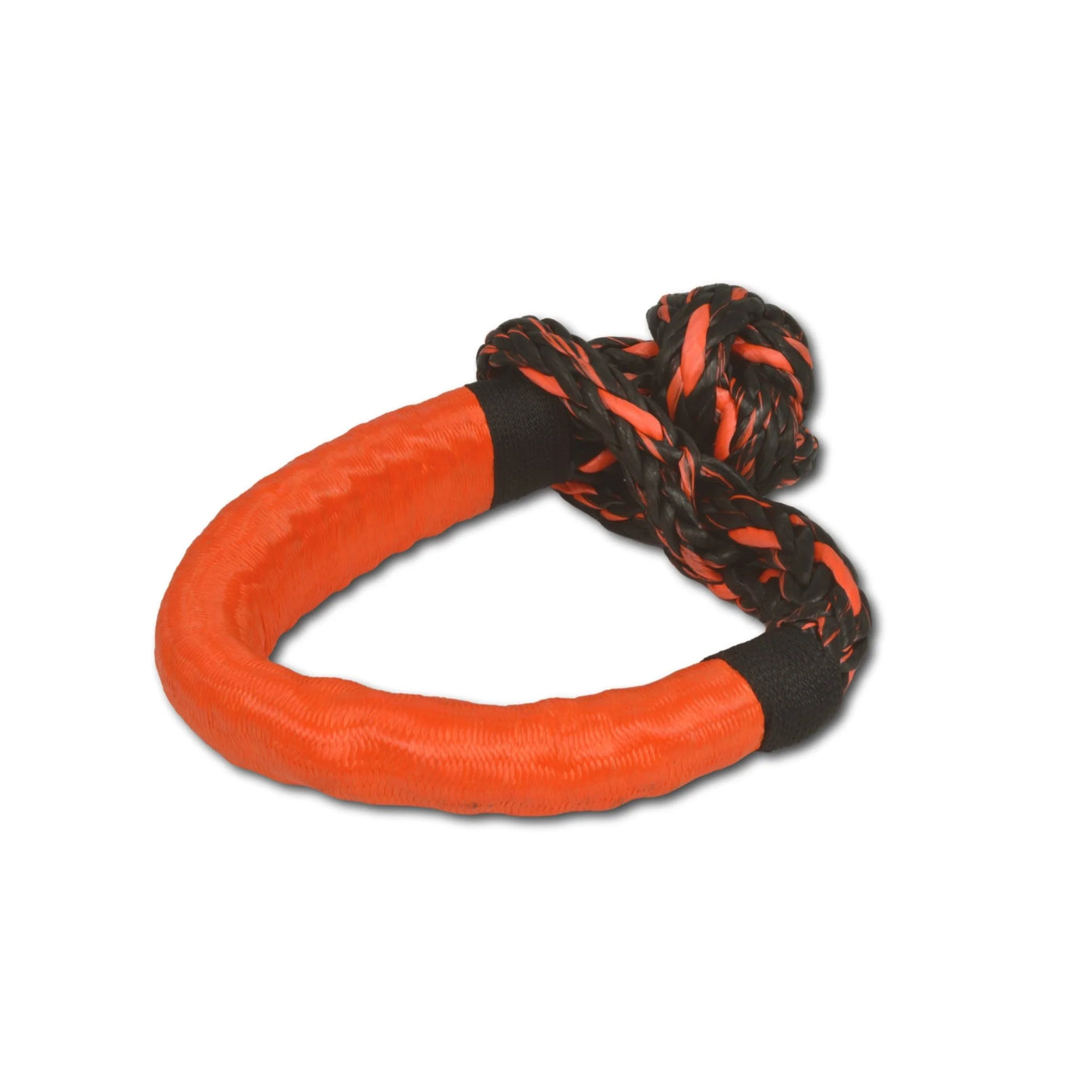 Carbon Recovery Ring and Soft Shackle Combo
