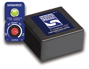 Hayman Reese CompactIQ® Brake Controller