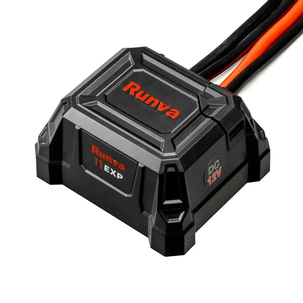 Expedition Series Control Box 24V