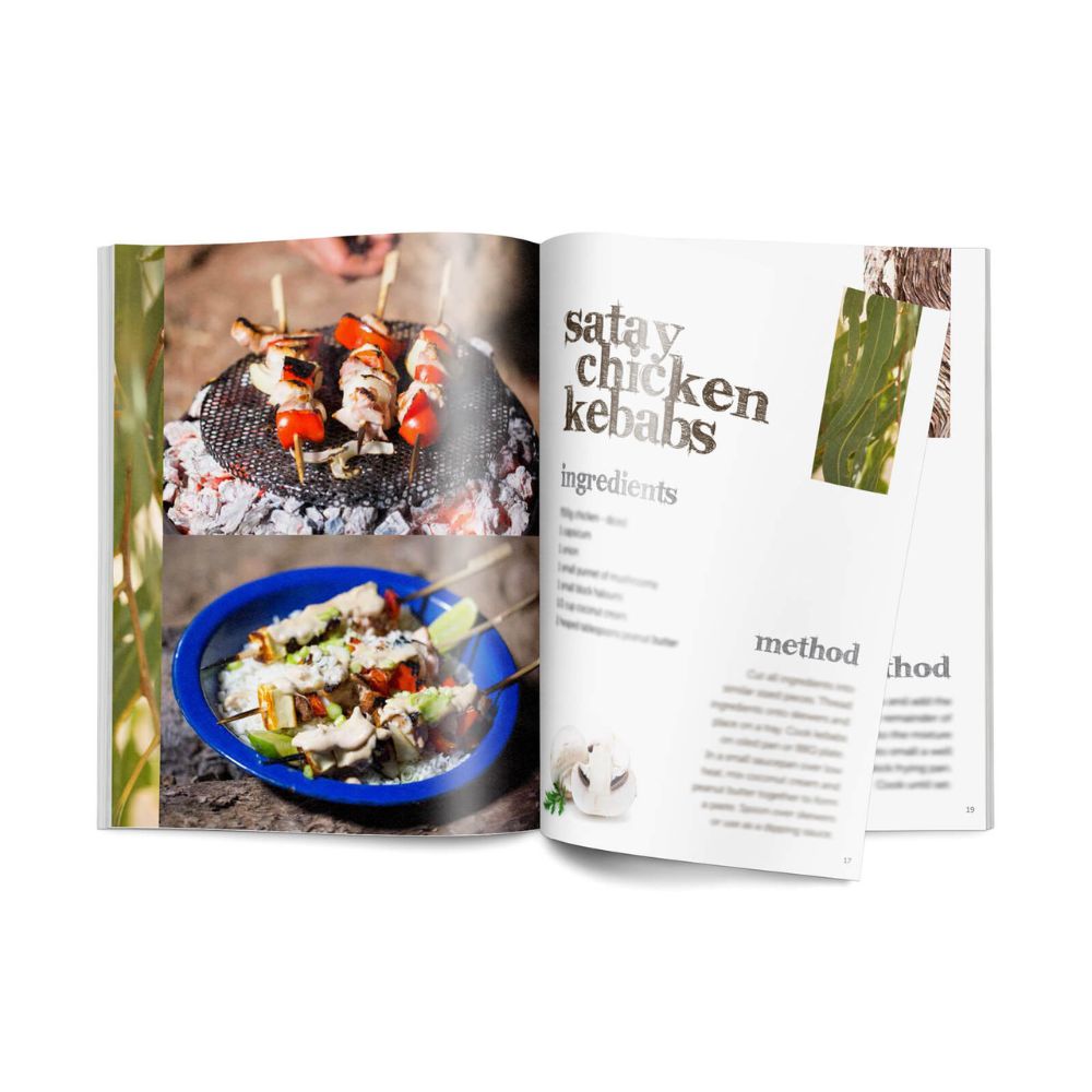 \"about that much...\" Cookbooks - Volume 3