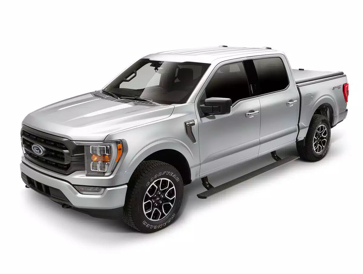 RealTruck AMP Research PowerStep to suit 2023+ Chev 2500