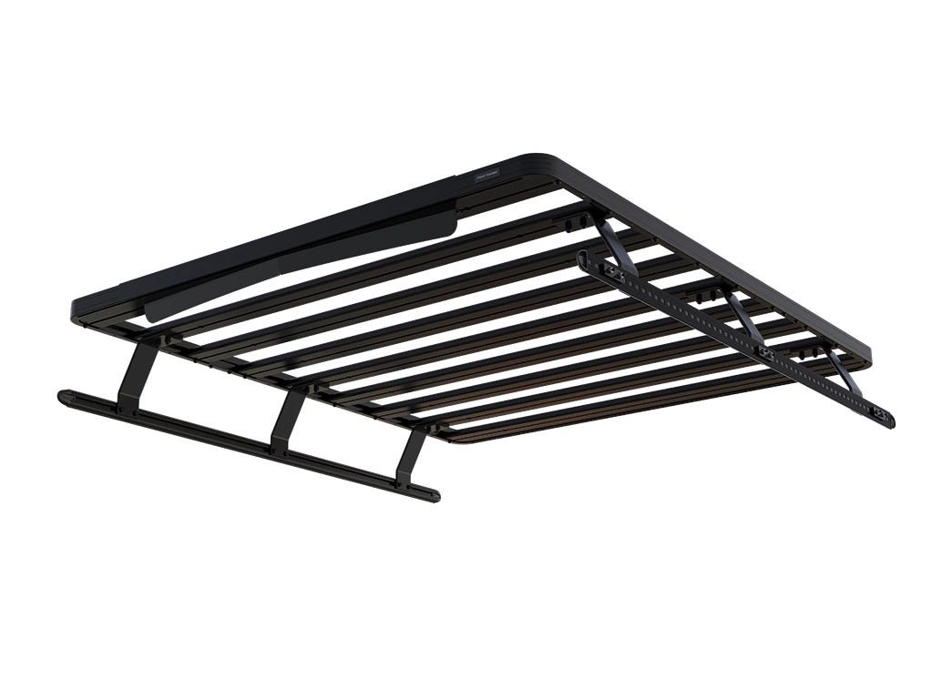 Dodge Ram Mega Cab 2-Door Ute (2002-2008) Slimline II Load Bed Rack Kit