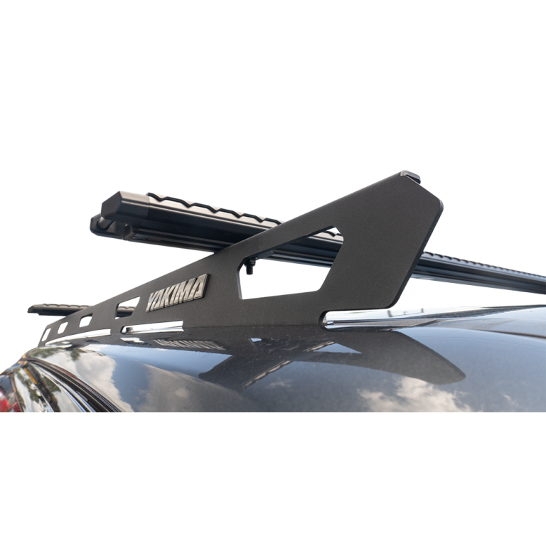 RuggedLine TrimHD Adaptor Kit Hardware to attach your TrimHD bar to Ruggedline