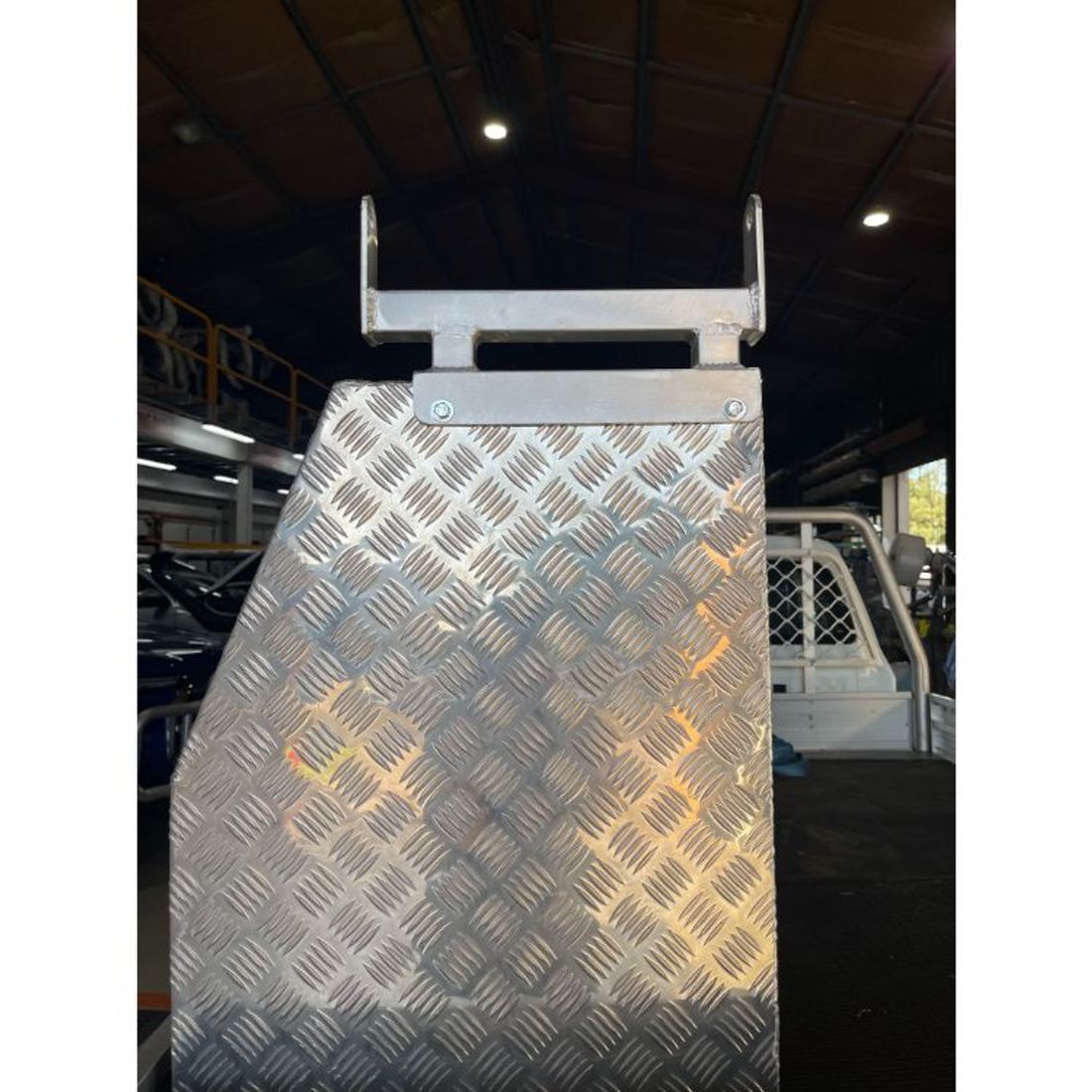 40 x 40 Mini Rack to suit Tool Box