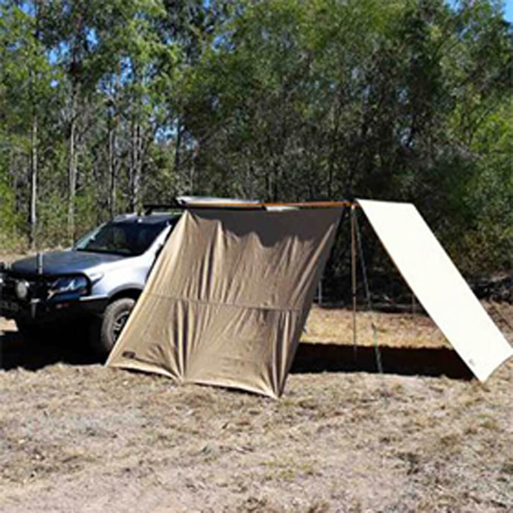 EFS Awning Side Wall 2.5M | EAWN-SWALL25