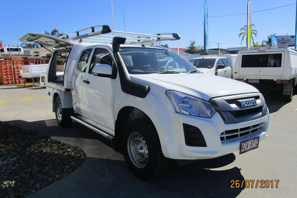 IX CANOPY