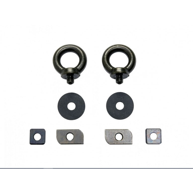 EyeBolts Heavy Duty T-Slot Tie-Down Points