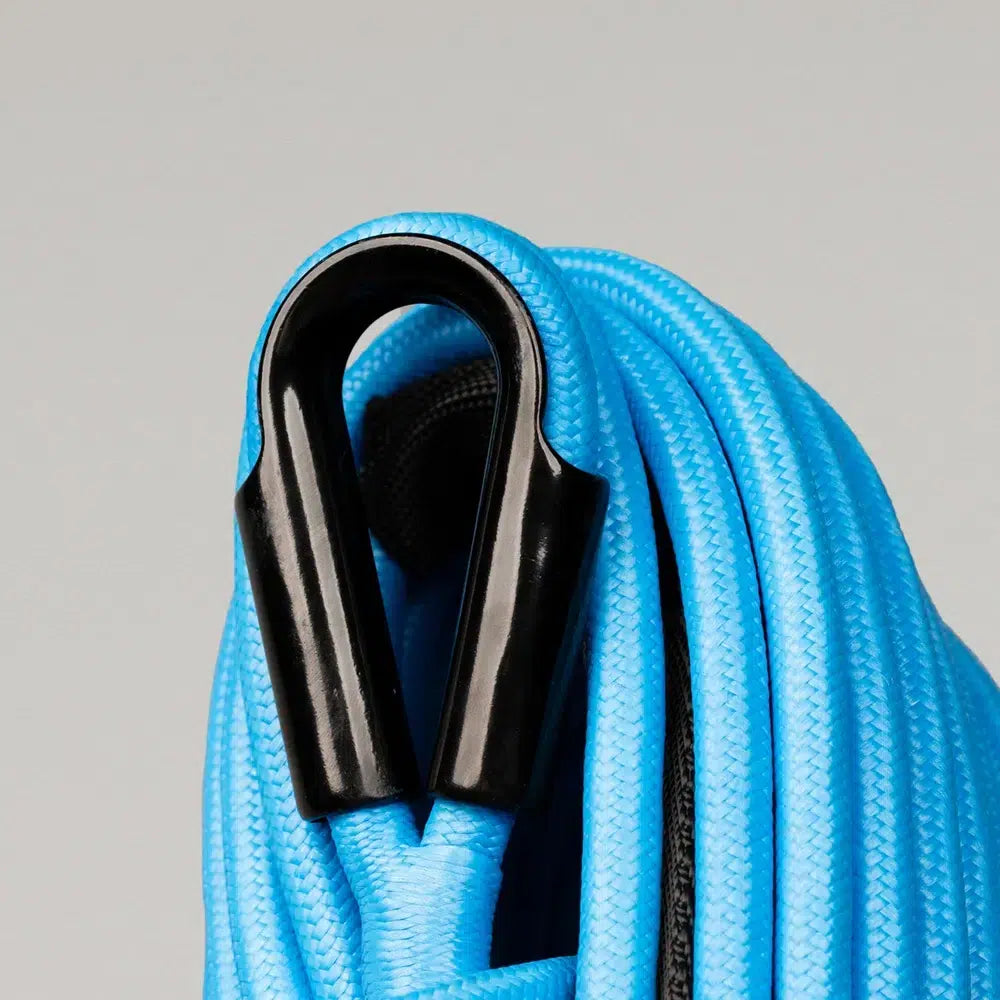 Armortech 35m x 10mm Synthetic Rope BLUE