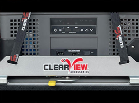 Clearview Power Slide