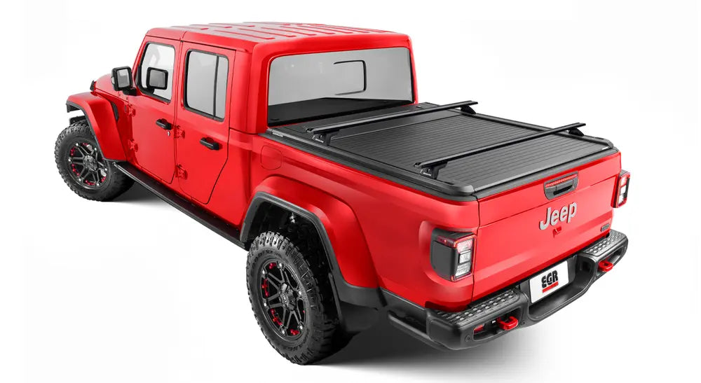 EGR RollTrac - Electric - Jeep Gladiator 2020-Onwards