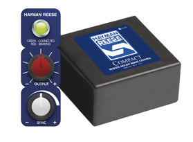 Hayman Reese Compact Brake Controller