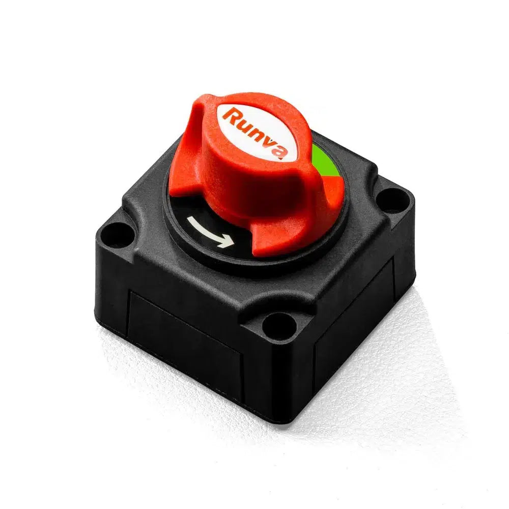 Expedition Series Isolator