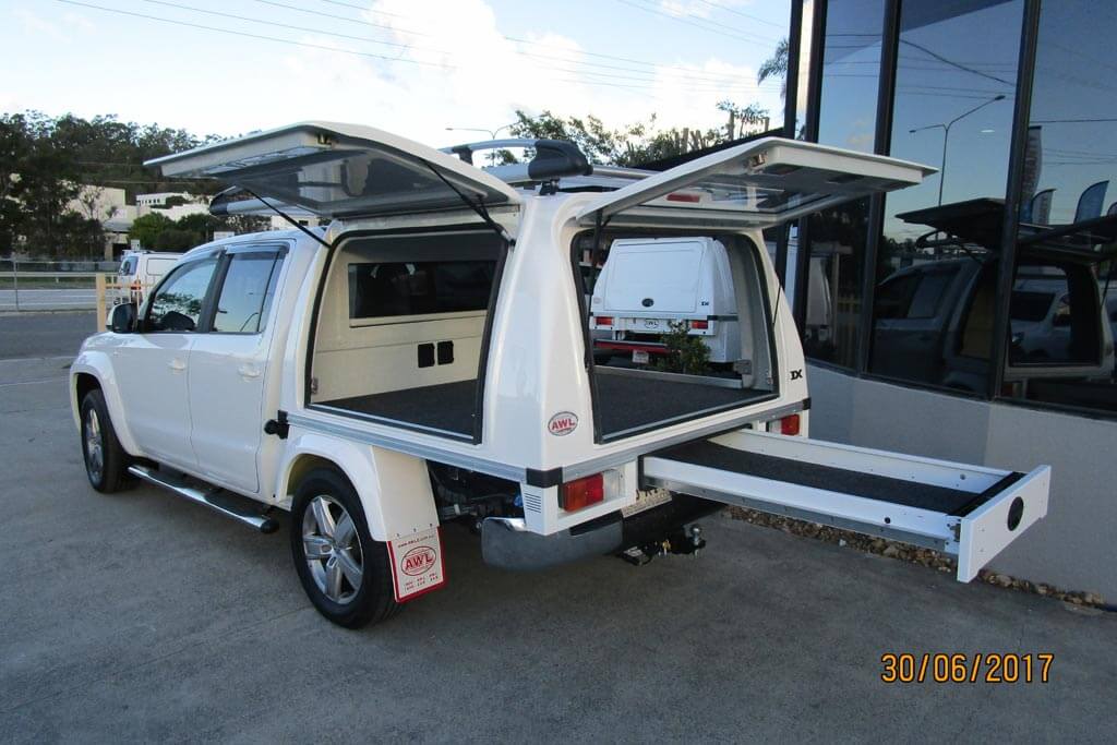 IX CANOPY