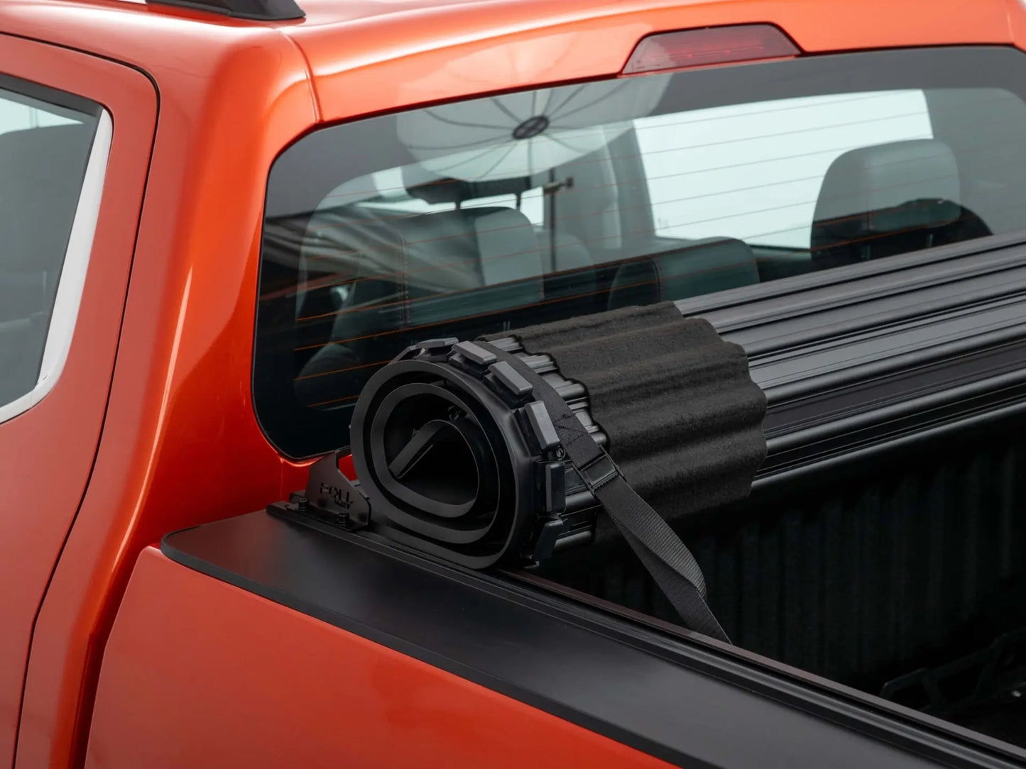 Load Bar LDV T60