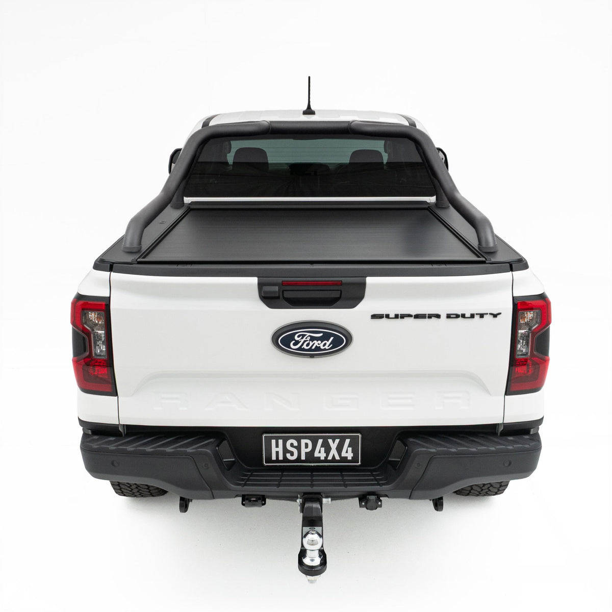 HSP Roll R Cover Ford Ranger SuperDuty