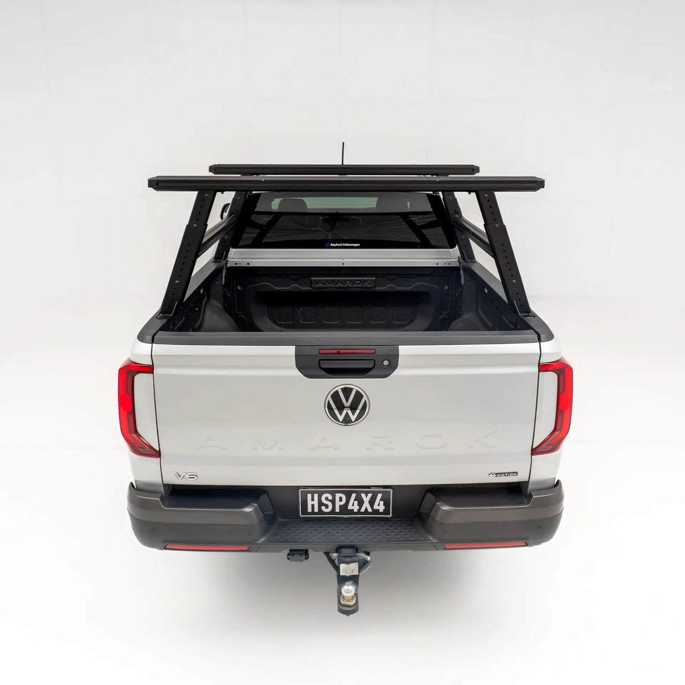 Ladder Racks Volkswagen Amarok 2023+