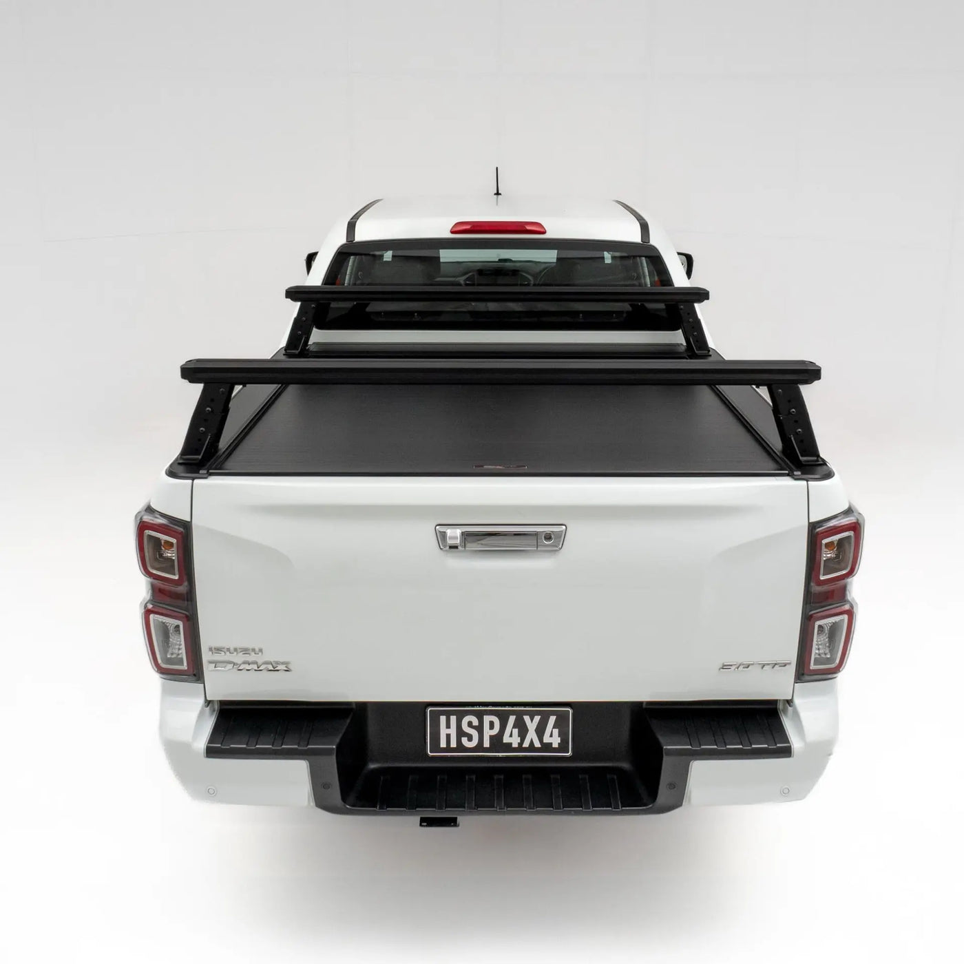 Tub Racks Isuzu D-Max Dual Cab 2021+