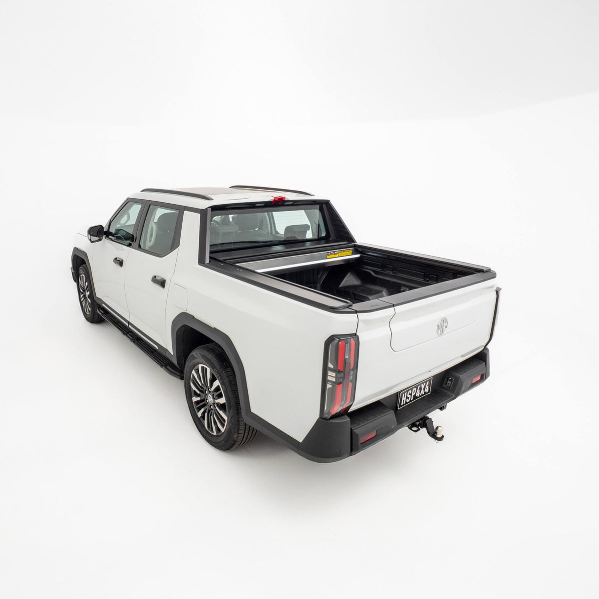 HSP Roll R Cover MG U9