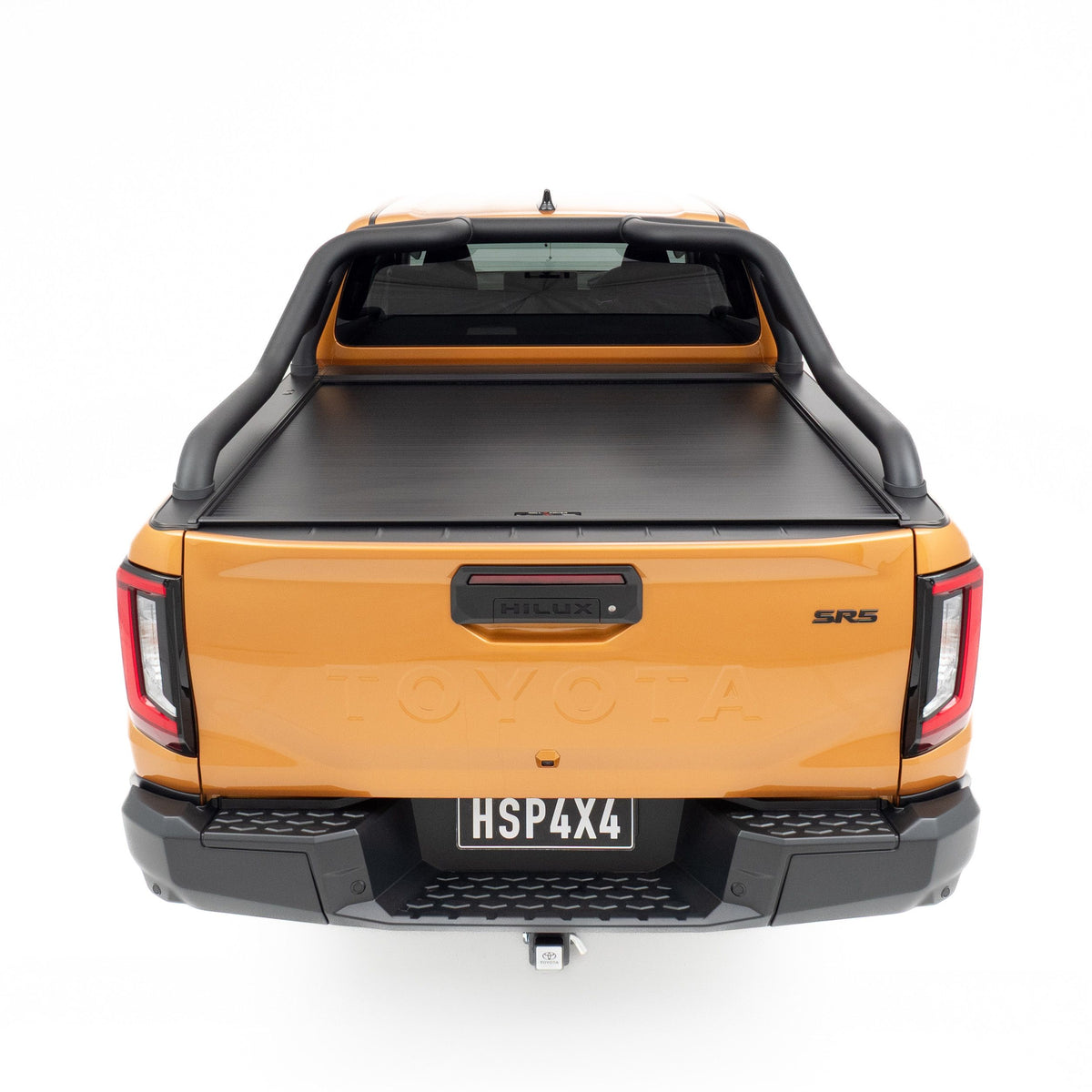 HSP Roll R Cover Toyota Hilux SR5 2026+
