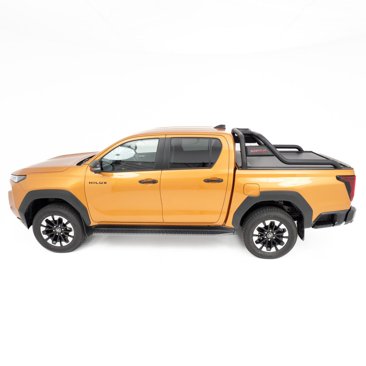 HSP Roll R Cover Toyota Hilux SR5 2026+