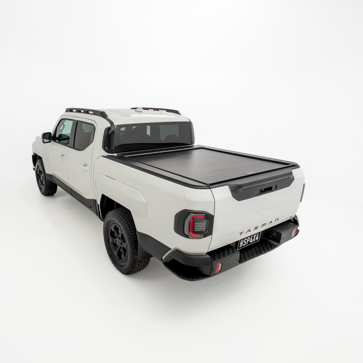 HSP Roll R Cover Kia Tasman