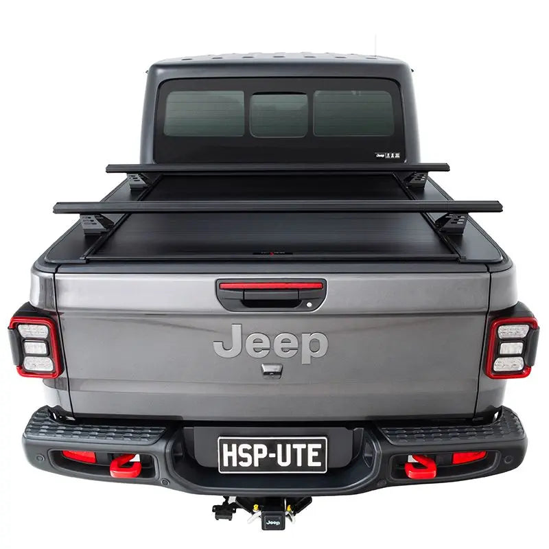 Load Bar Jeep Gladiator