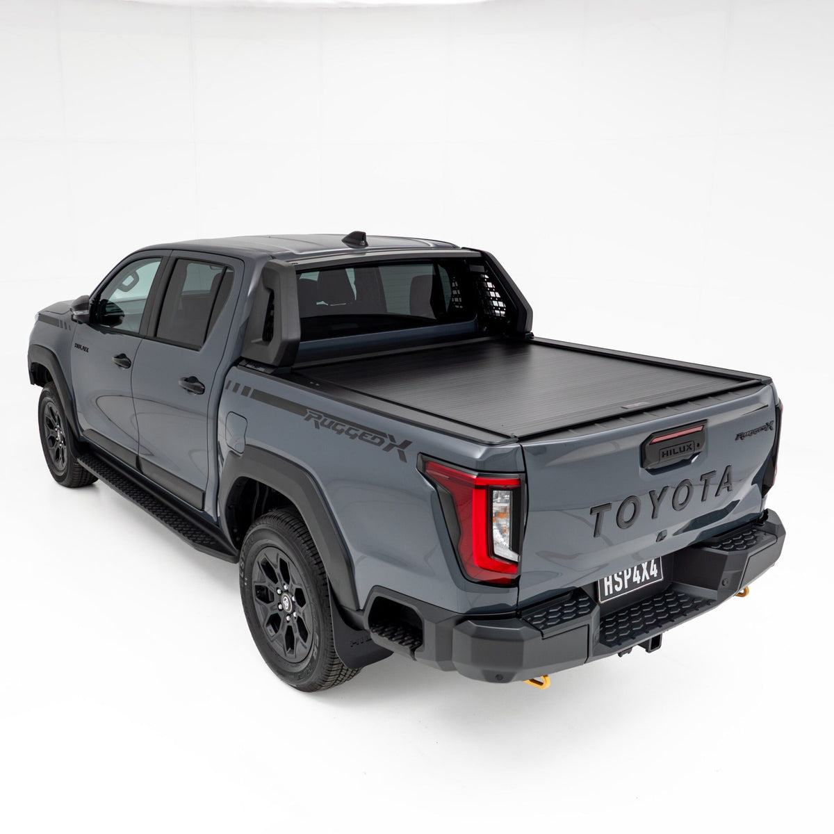 HSP Roll R Cover Toyota Hilux SR5 2026+