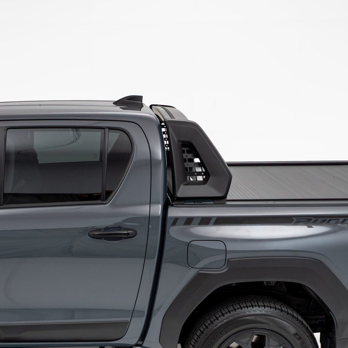 HSP Roll R Cover Toyota Hilux SR5 2026+