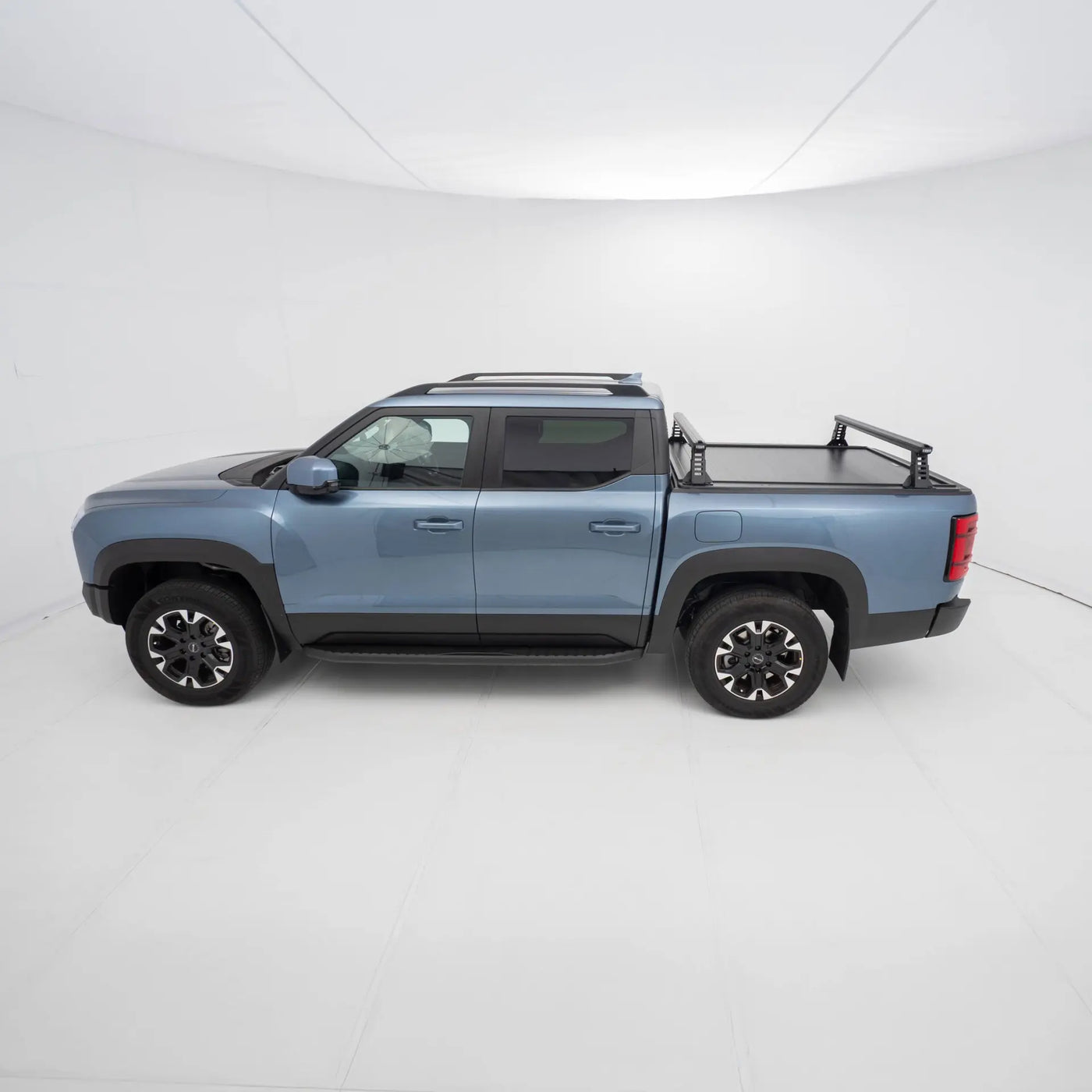 Tub Racks BYD Shark 6