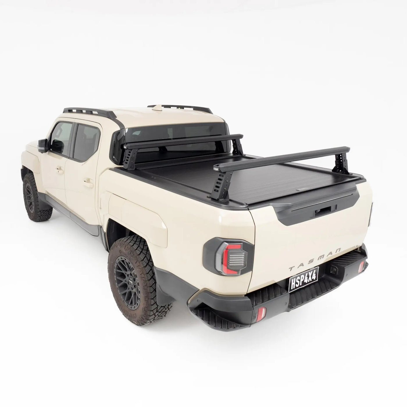 Tub Racks Kia Tasman