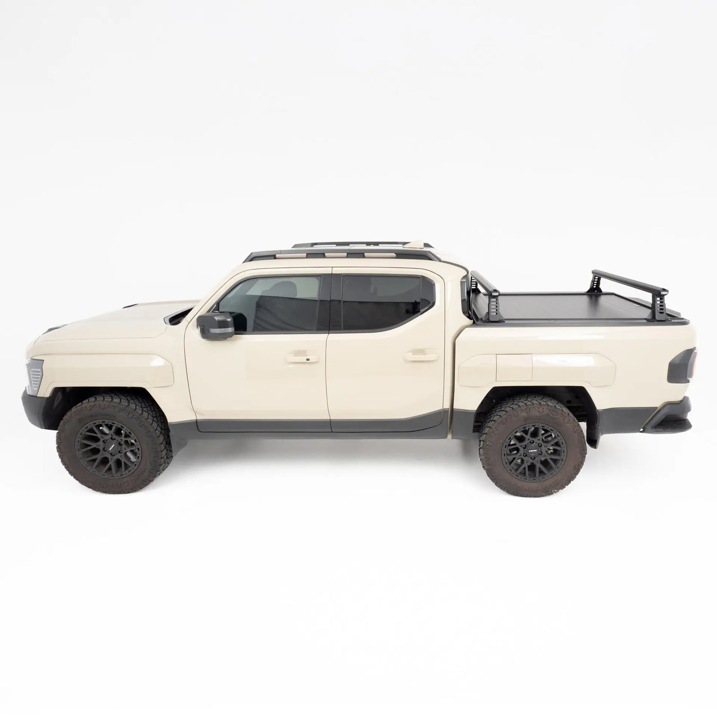 Tub Racks Kia Tasman