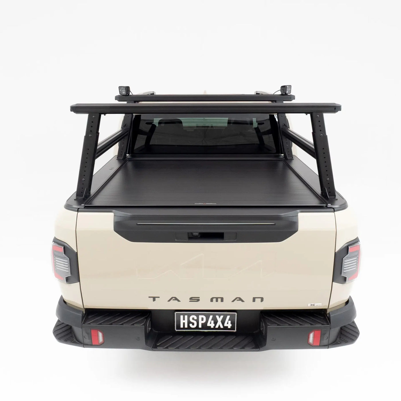 Ladder Racks Kia Tasman