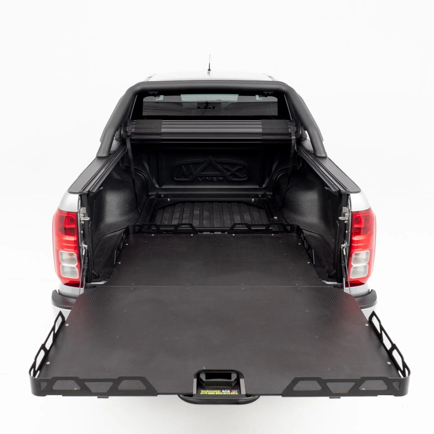Tray Sliders Mitsubishi Triton MV